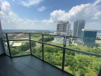 Almas Suites Puteri Harbour@Legoland@JB Hotel a Iskandar Puteri