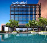 Swissotel Nusantara - internet