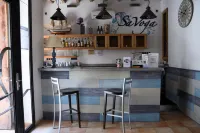 Sa Voga Hotel & Spa - bar