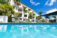 Beach Club Mooloolaba - Family