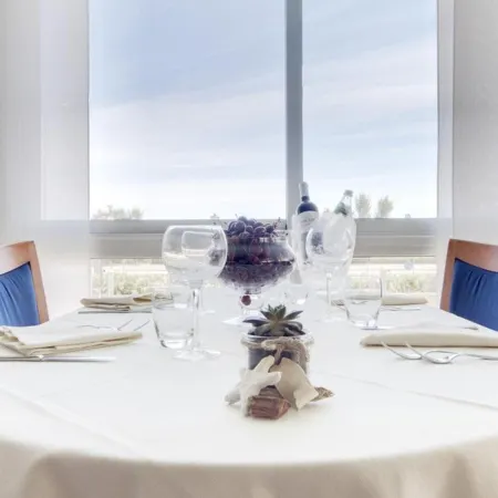 Hotel Ambra