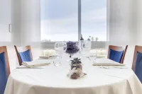 Hotel Ambra - Bãi đậu xe