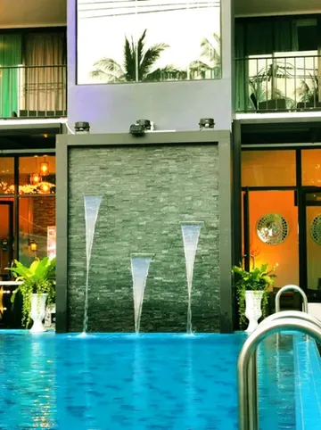 รูปภาพของบีชแกลอรีเฮาส์