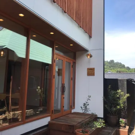 Quaint House Naoshima