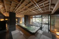 Maruyama Onsen Kojyokan - acceptant les animaux