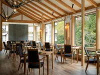 Saito Hotel - breakfast