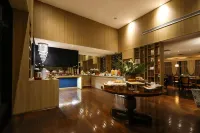 Nobile Suítes Uberlândia Hotels in Uberlandia