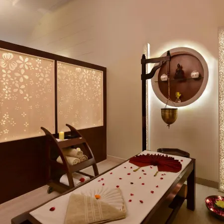 Shri Radha Brij Vasundhara Resort & Spa