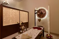 Shri Radha Brij Vasundhara Resort & Spa - spa