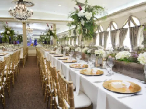 La Posada Hotel Hotels in Laredo