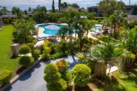 Tanoa Waterfront Hotel - piscina