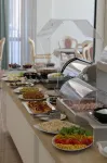 هوتل رويال بلازا - فطور
