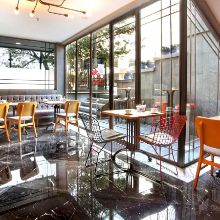 Berjer Boutique Hotel & Spa