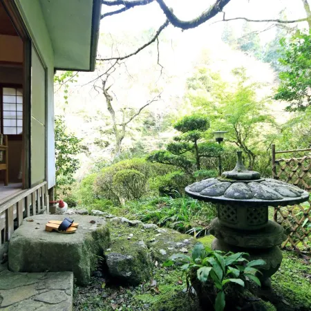 Yoshinoonsen Motoyu