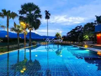 Sky country resort at khanom