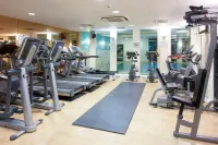 Holiday Inn COLCHESTER by IHG - spa