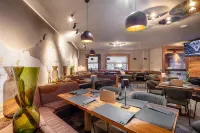 Hotel Nigritella Hotels in Alleghe