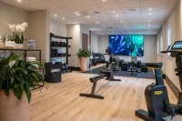 Novotel Nice Arénas Aéroport - Phòng Gym