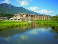 Executive Suites Hotel and Resort - Squamish BC Hotels in Squamish