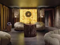 Lodge Park - spa