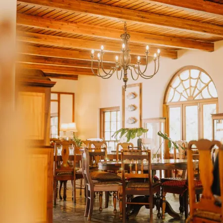 Kleinkaap Boutique Hotel