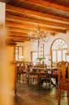 Kleinkaap Boutique Hotel - Breakfast