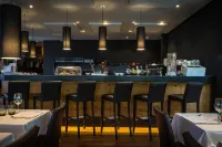 Hotel le Rive - bar