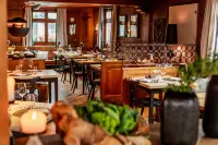 Hotel Ritter Durbach - breakfast