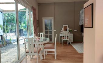 At Home
