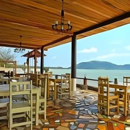 Ladawan Boutique Hotel