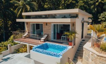Moulin Kann Villas