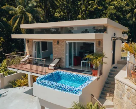 穆林卡恩別墅 塔卡馬卡酒店