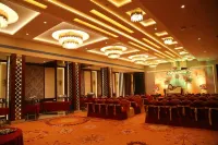 Pristine Hotel, Varanasi