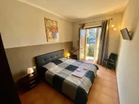 The Green Guest House