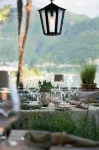 Seven Boutique Hotel - breakfast
