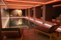 Bergstadens Hotel & Spa - ที่มีสระว่ายน้ำ