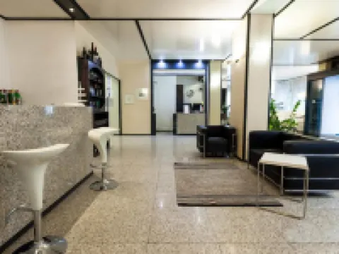 Hotel LIS Hotels in Asti