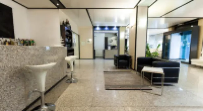 Hotel LIS Hotels in Asti