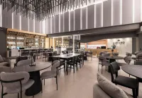 希巴拉溫泉和會議飯店 - 早餐