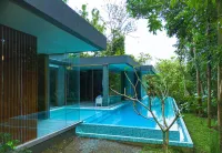 House of Gaia - Villas