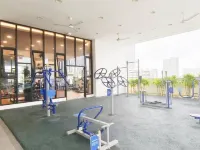 Cheras KL Premium 3B2B by Luvit Stay