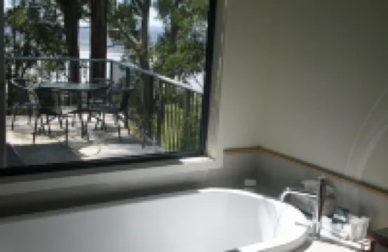 Tamar River Apartments