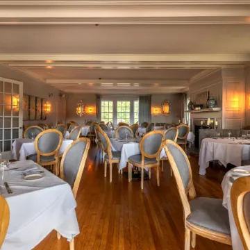 The White House Inn