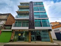 Hotel Andinos Plaza Pitalito فنادق في 