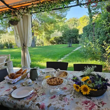 Villa Monacelli