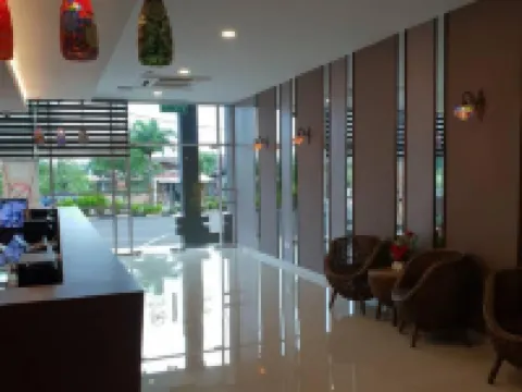 Ants Hotel Hotels in Perlis