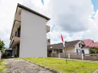 Hotel O Oklahoma Homestay Syariah Hotels in Bukit Raya