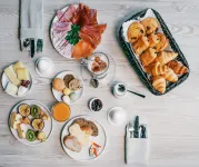 Mercure Hotel Delemont Hotels in Delémont