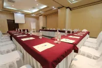 Dorados Conventions & Resort Hotels in Oaxtepec