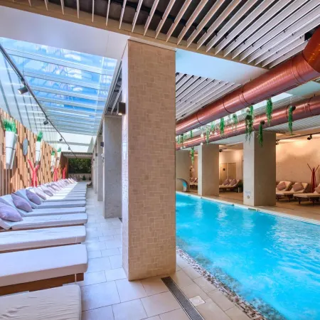 Lucky Bansko Aparthotel SPA & Relax